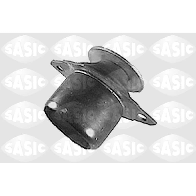 SASIC variklio montavimas 9001373