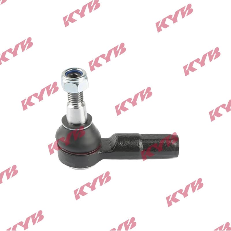 KYB KTR4006 skersinės vairo trauklės galas