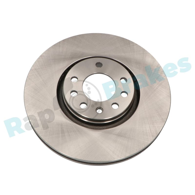 RAPBRAKES stabdžių diskas R-D0356