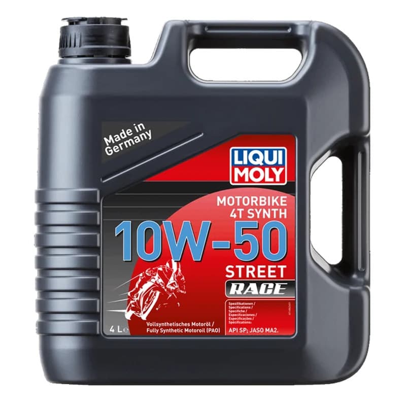 LIQUIMOLY 1686 variklio alyva