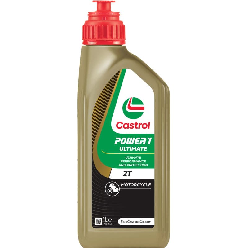 CASTROL variklio alyva 15FFB3