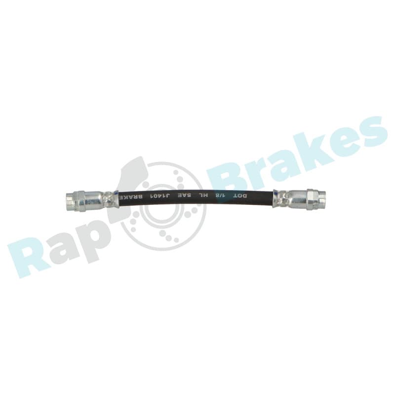 RAPBRAKES stabdžių žarnelė R-H1392