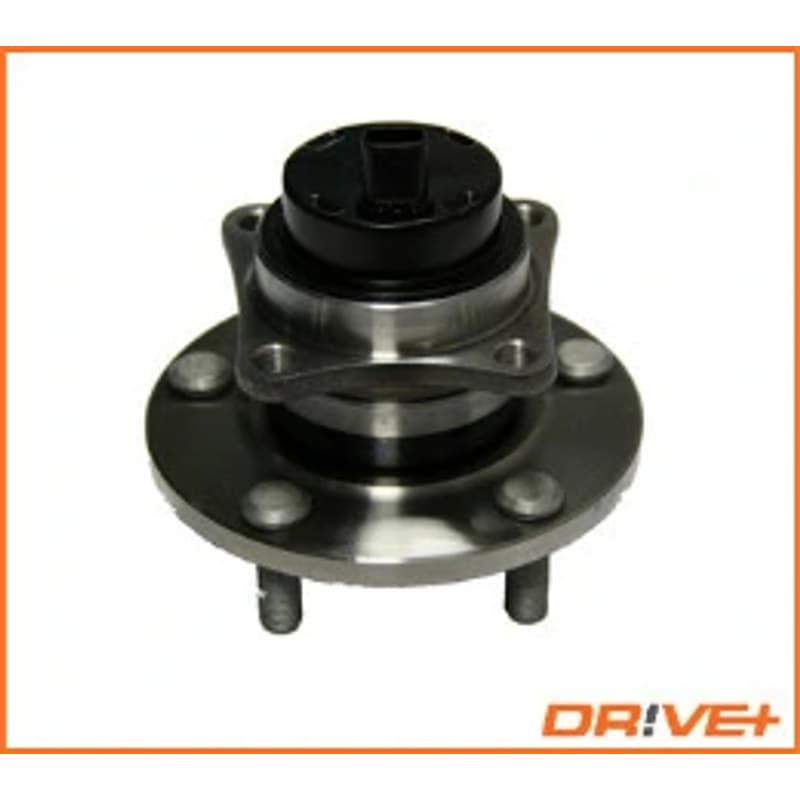 DRVE DP2010.10.0476 rato guolio komplektas