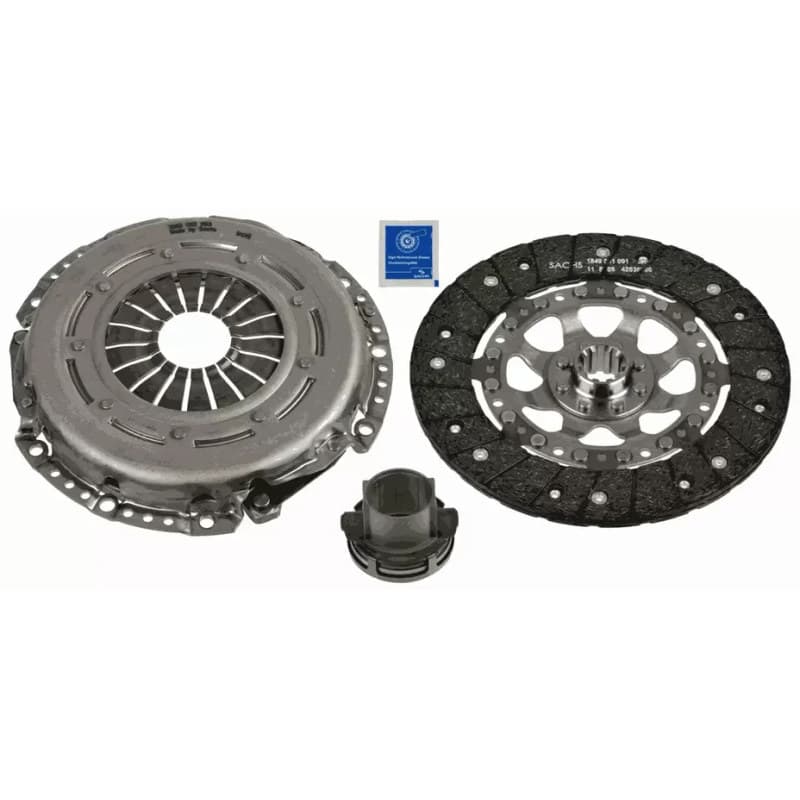 SACHS sankabos komplektas 3000 970 093