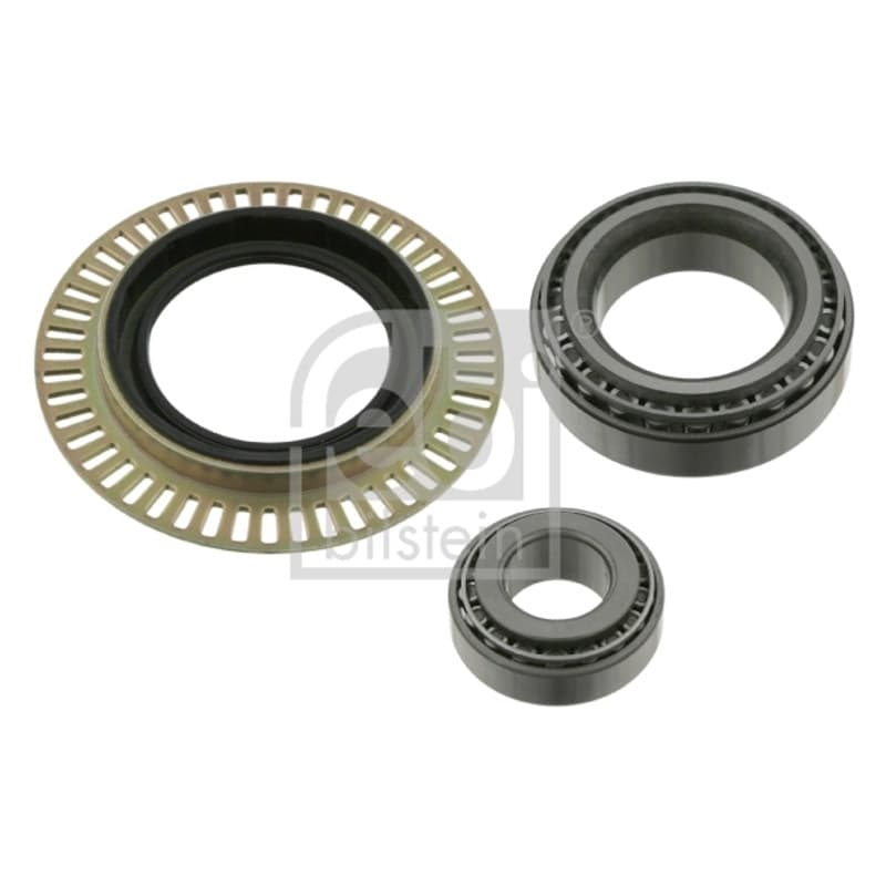 FEBIBILSTEIN rato guolio komplektas 24535