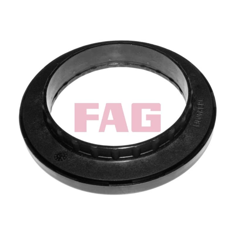 SCHAEFFLERFAG Frikcinis guolis, pakabos statramsčio atramos montavimas 713 0025 20