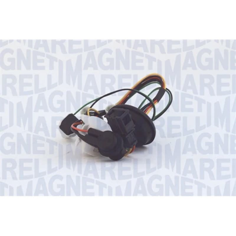 MAGNETIMARELLI lemputės laikiklis, kombinuotas galinis žibintas 714027053601