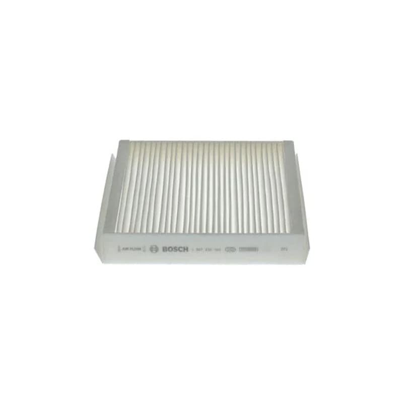 BOSCH 1 987 435 163 filtras, salono oras
