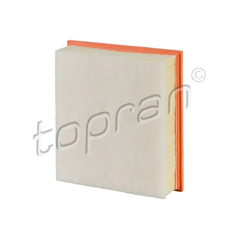 TOPRAN 304 201 oro filtras