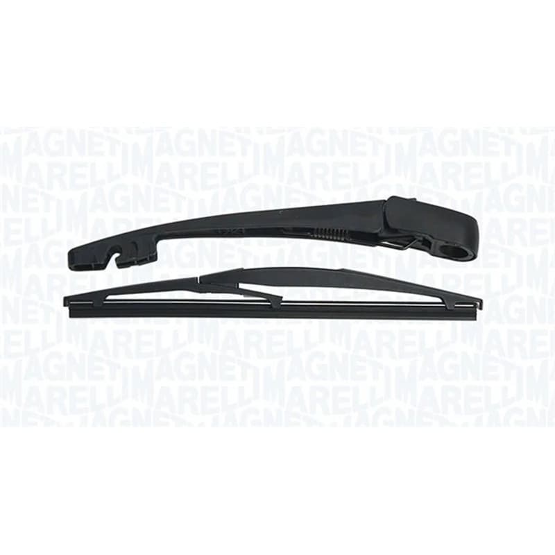 MAGNETIMARELLI valytuvo svirčių rinkinys, stiklų valymui 000723180039