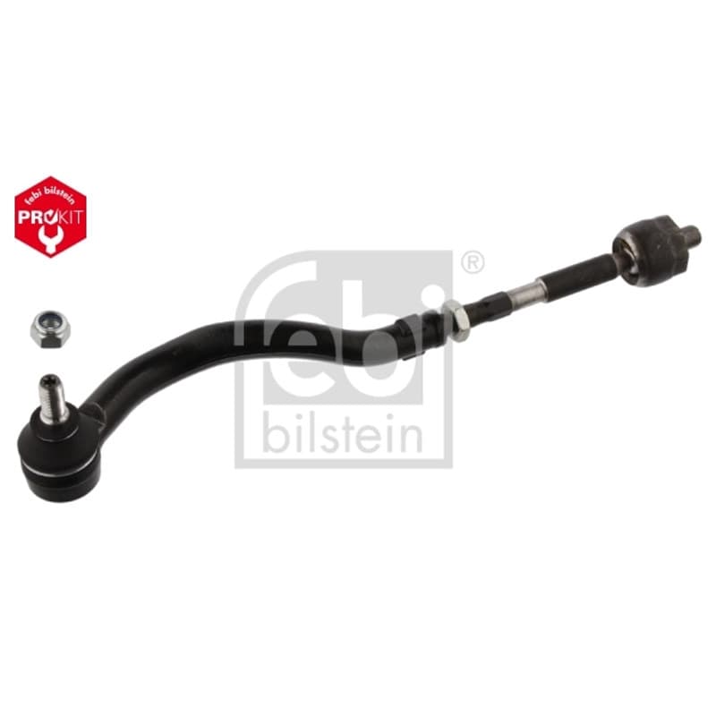 FEBIBILSTEIN strypo montavimas 11996