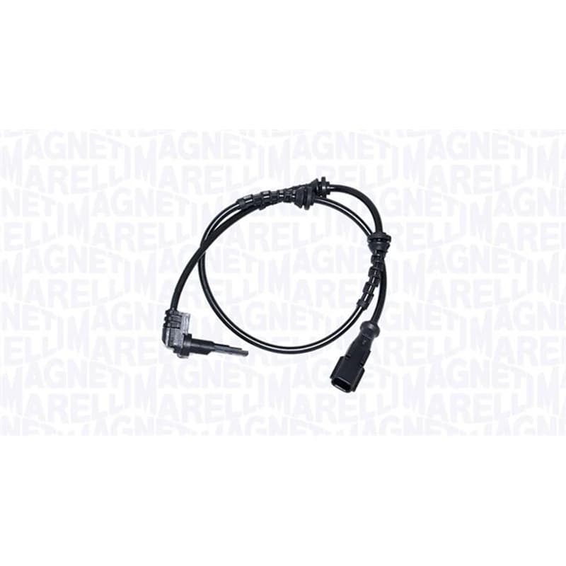 MAGNETIMARELLI jutiklis, rato greitis 172100118010