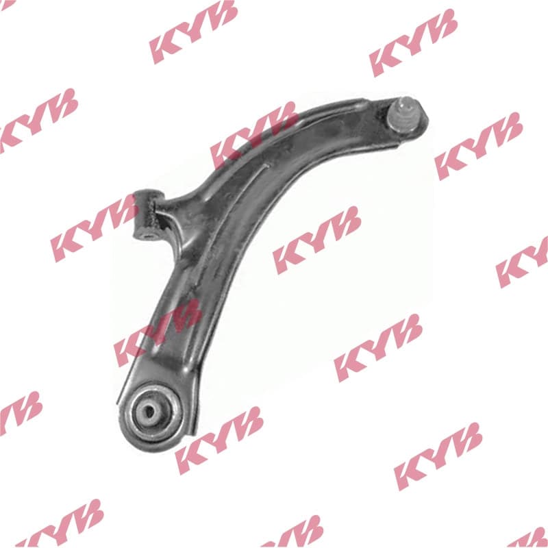 KYB vikšro valdymo svirtis KSC4172