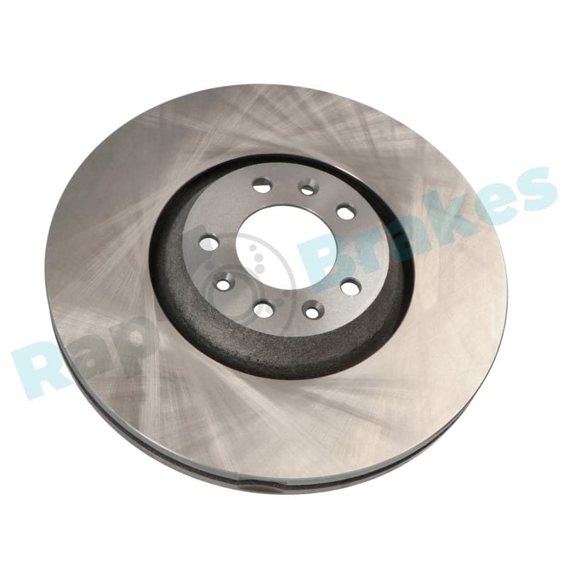 RAPBRAKES stabdžių diskas R-D0330