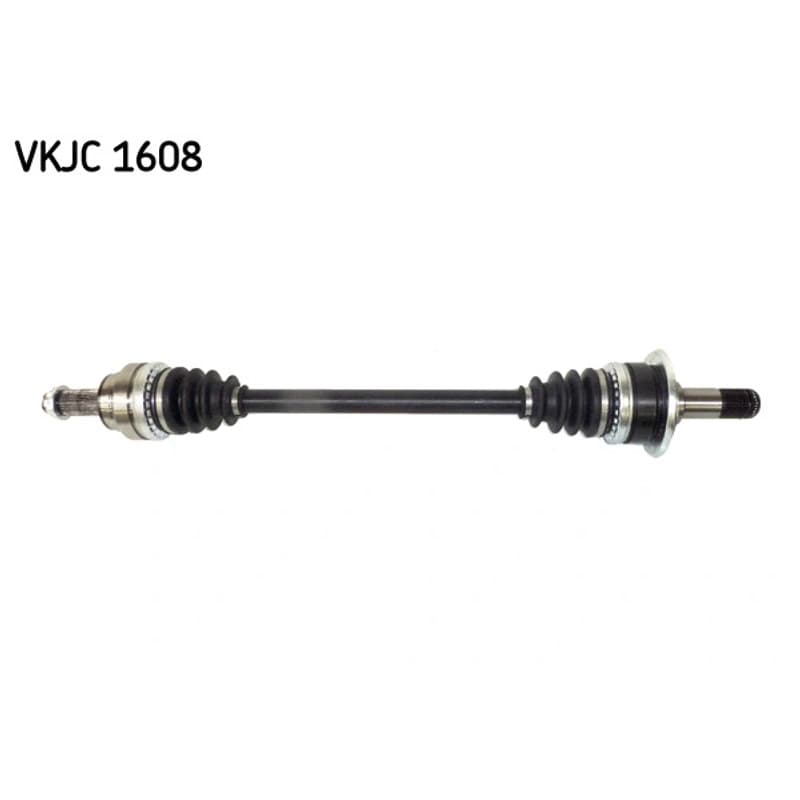 SKF VKJC 1608 pusašis