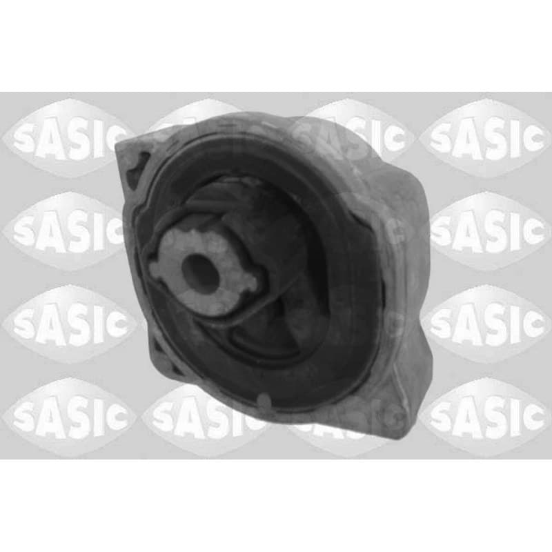 SASIC variklio montavimas 2706050