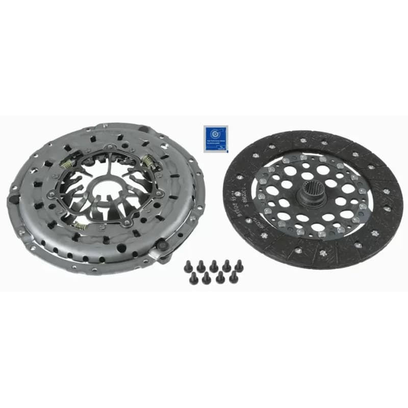 SACHS sankabos komplektas 3000 951 142