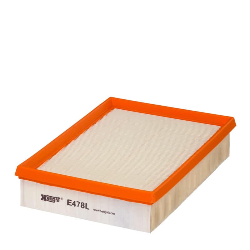 HENGSTFILTER oro filtras E478L