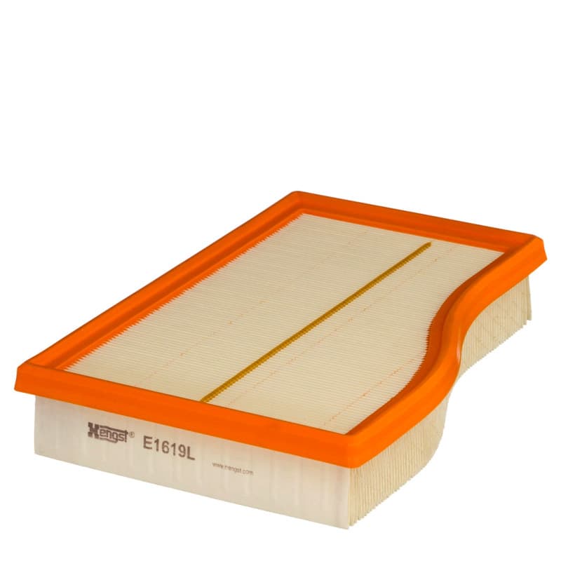 HENGSTFILTER Oro filtras E1619L