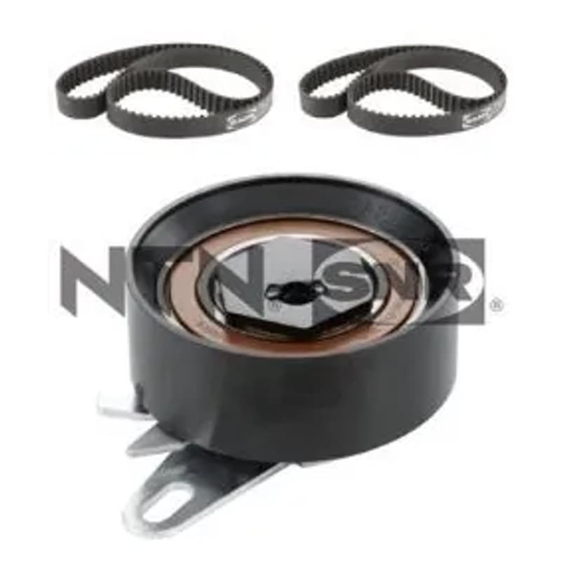 SNR paskirstymo diržo komplektas KD457.60