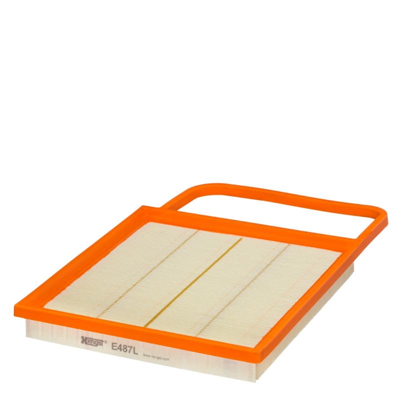 HENGSTFILTER oro filtras E487L