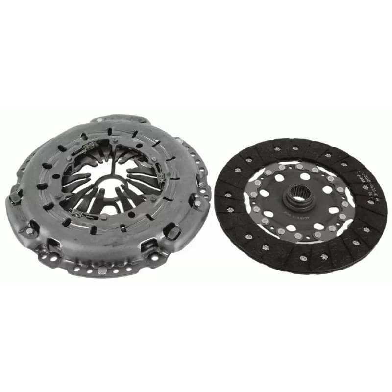 SACHS sankabos komplektas 3000 950 789