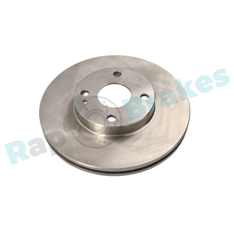 RAPBRAKES stabdžių diskas R-D0760