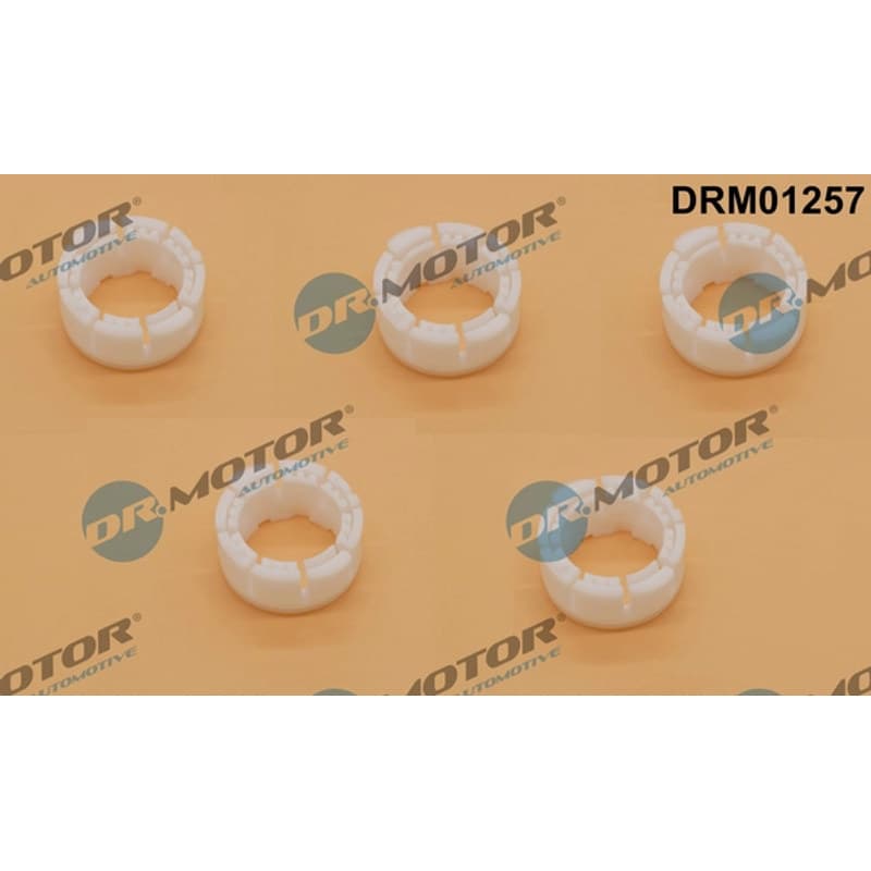 DRMOTORAUTOMOTIVE įvorė, pavarų svirtis DRM01257