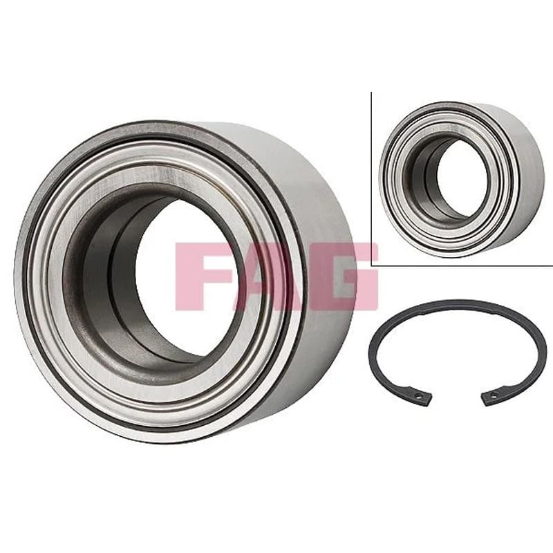 SCHAEFFLERFAG rato guolio komplektas 713 6602 90