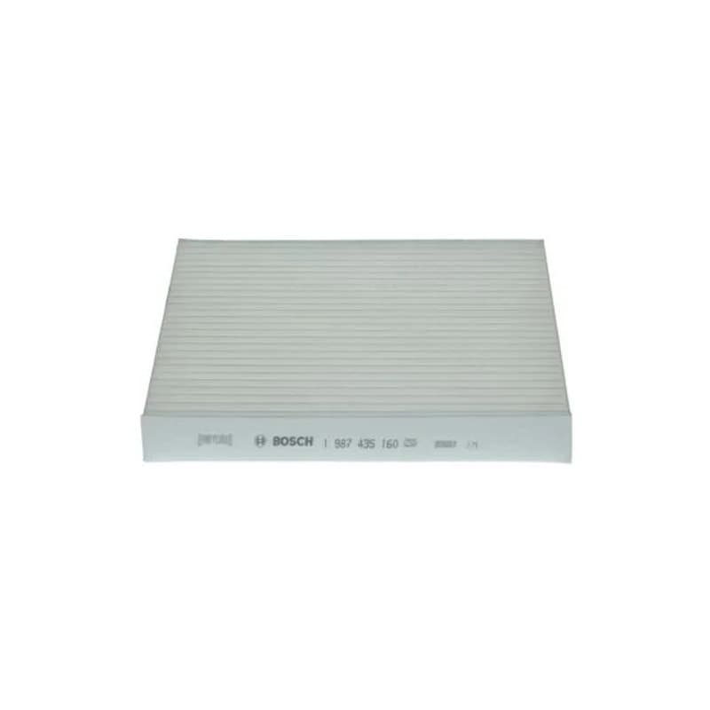BOSCH 1 987 435 160 filtras, salono oras