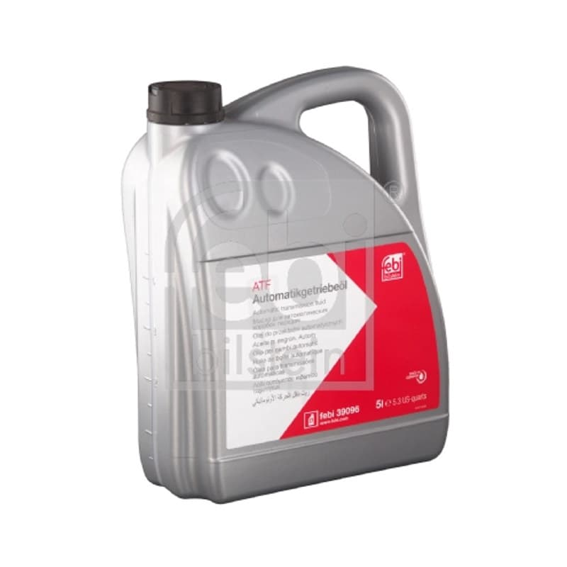 FEBIBILSTEIN alyva, automatinė pavarų dėžė 39096