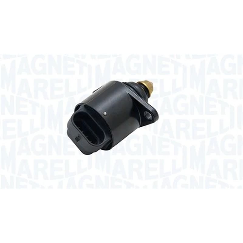MAGNETIMARELLI tuščiosios eigos valdymo vožtuvas, oro tiekimas 820003253010