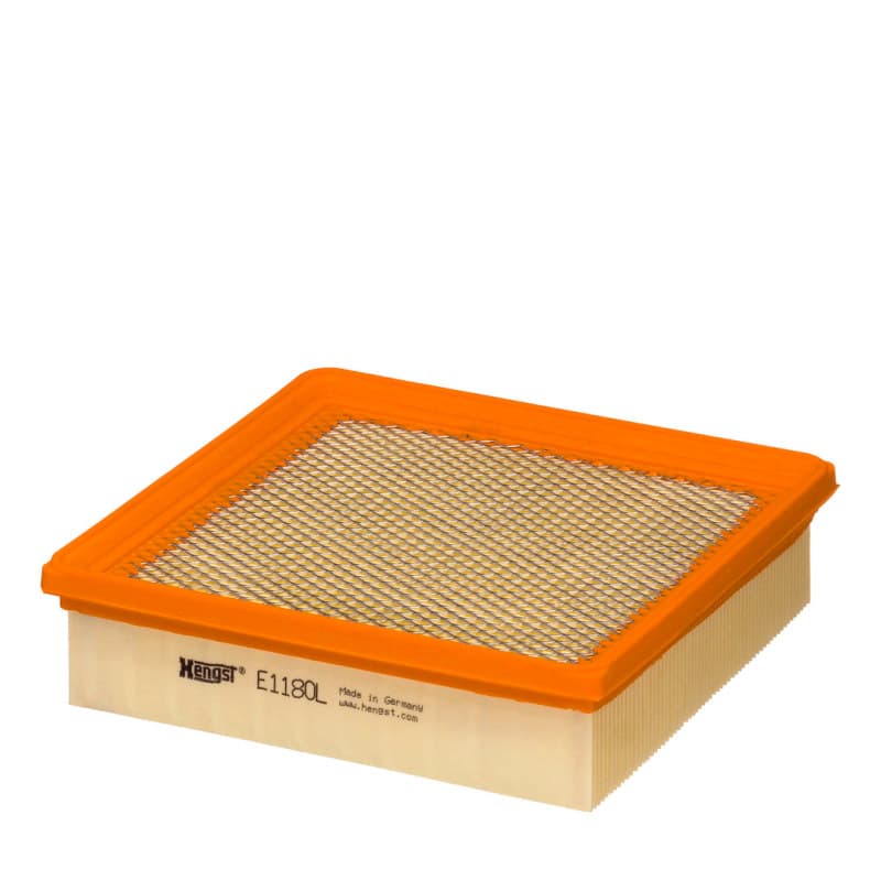 HENGSTFILTER oro filtras E1180L