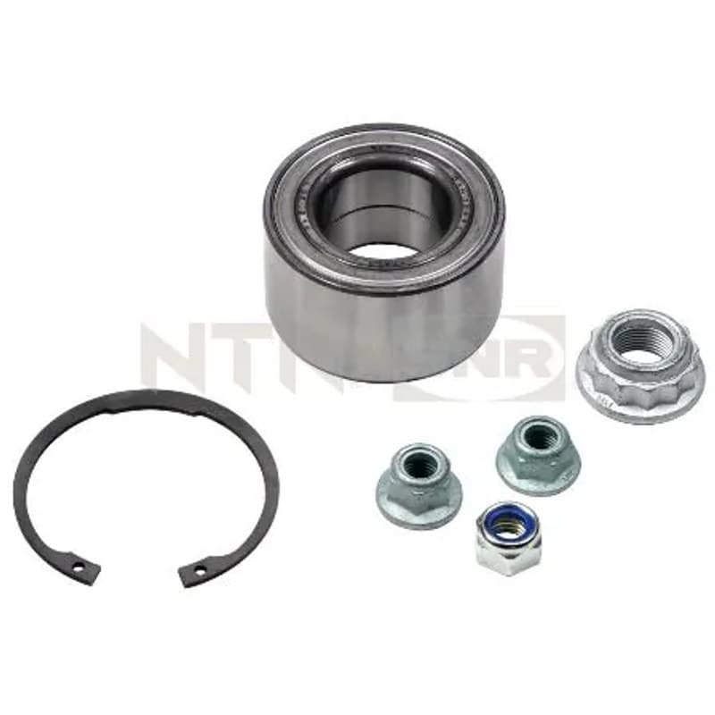 SNR rato guolio komplektas R157.22
