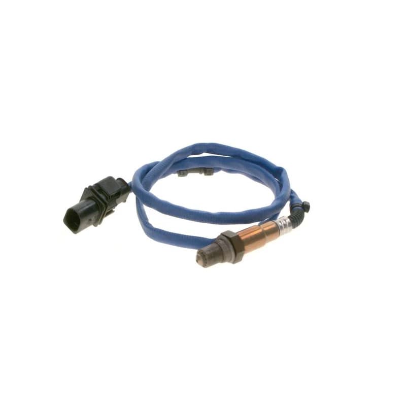 BOSCH 0 258 017 220 lambda jutiklis