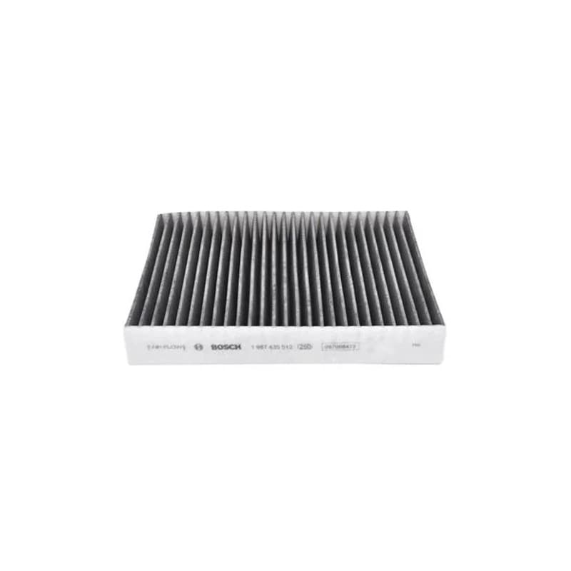 BOSCH 1 987 435 512 filtras, salono oras