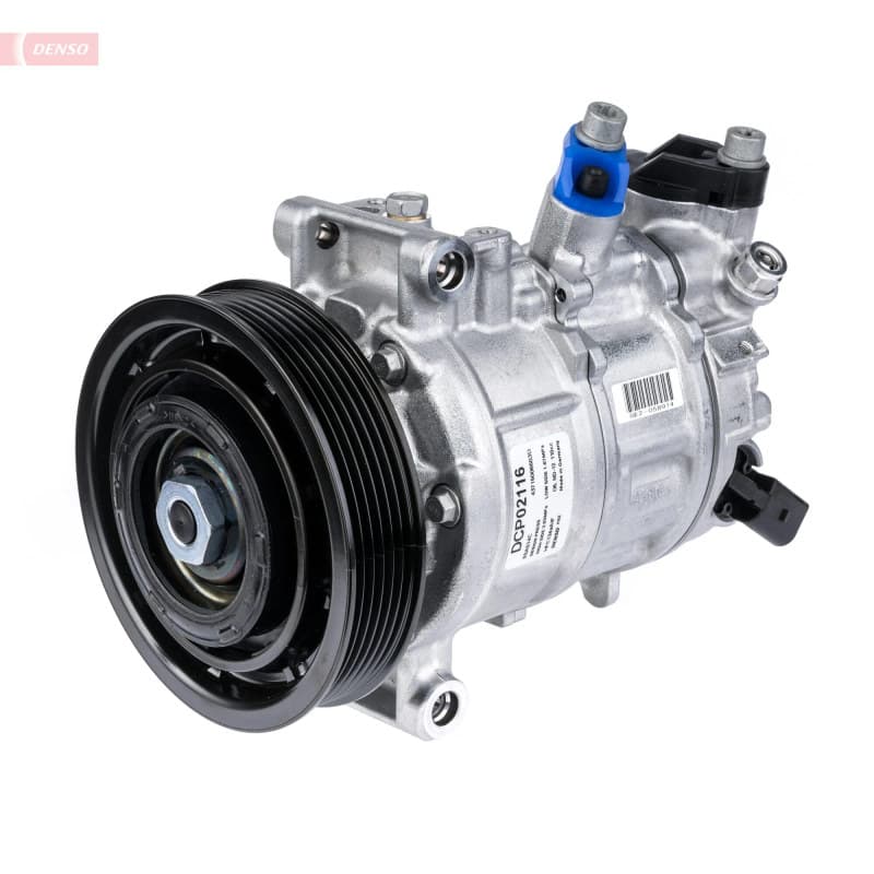 DENSO kompresorius, oro kondicionierius DCP02116
