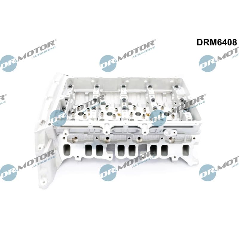 DRMOTORAUTOMOTIVE cilindro galvutė DRM6408