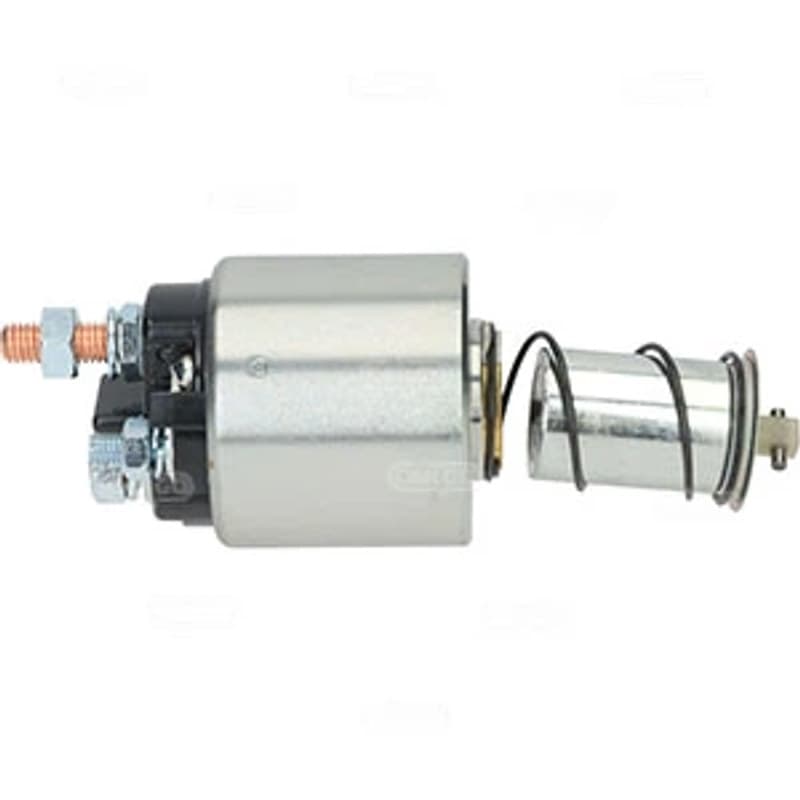 HCCARGO F 032 136 255 solenoidinis jungiklis, starteris