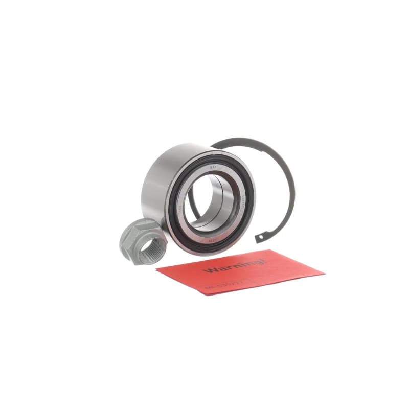 SKF VKBA 6578 rato guolio komplektas
