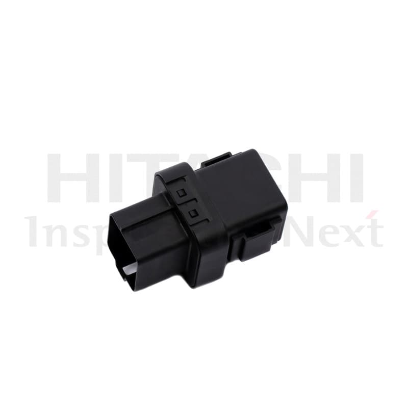HITACHI relė, kaitinimo žvakių sistema 2502236
