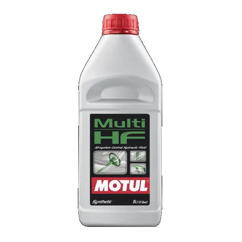 MOTUL hidraulinė alyva 106399