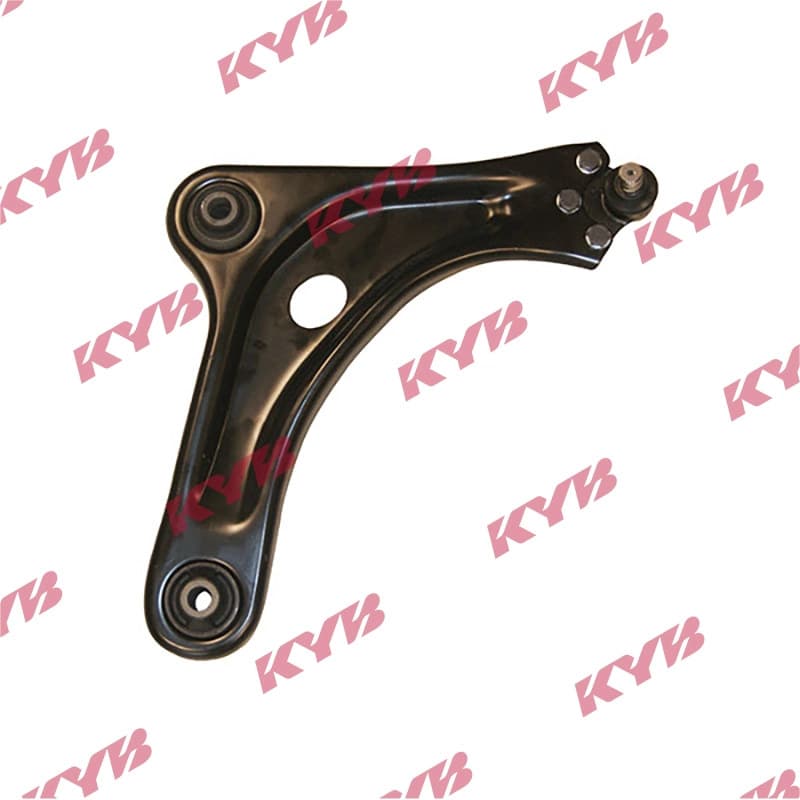 KYB vikšro valdymo svirtis KSC4168