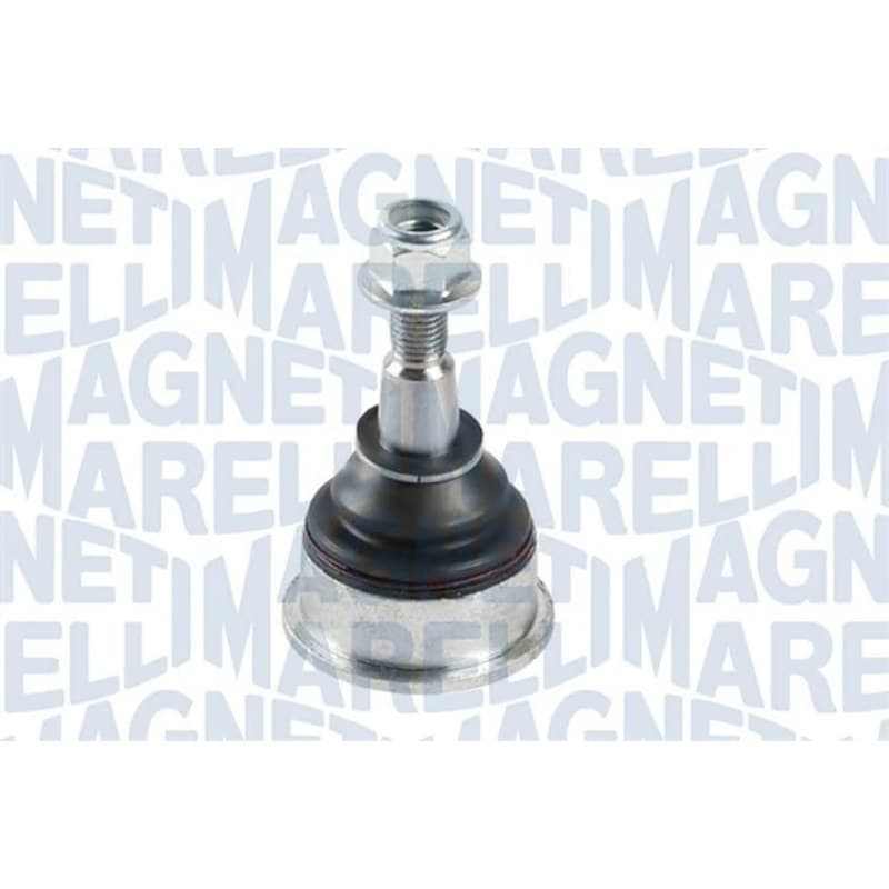 MAGNETIMARELLI tvirtinimo veržlės, balansyras 301191618220