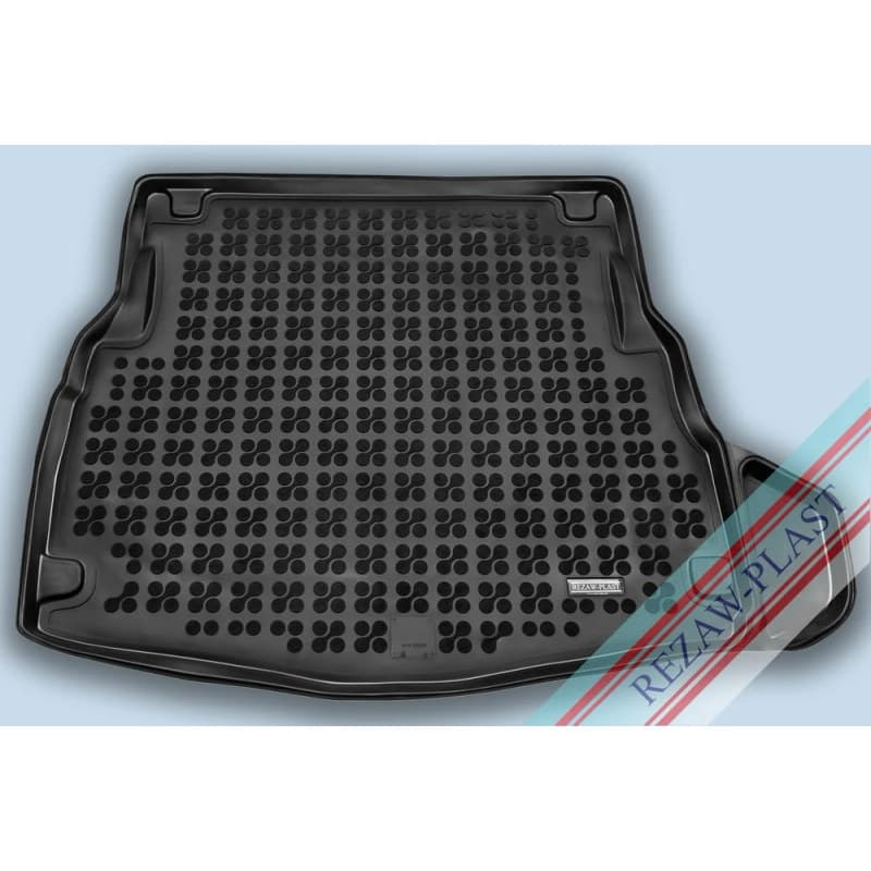 REZAW PLAST Juoda bagažinės danga, tinka: Mercedes W205 C - CLASS 2014 REZ 230940