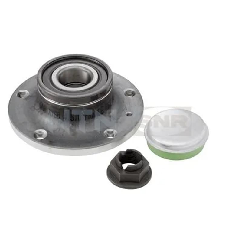 SNR R153.51 rato guolio komplektas