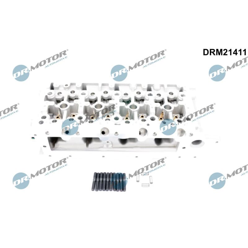 DRMOTORAUTOMOTIVE cilindro galvutė DRM21411