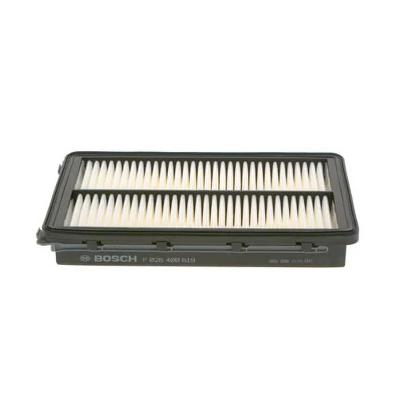 BOSCH F 026 400 619 oro filtras