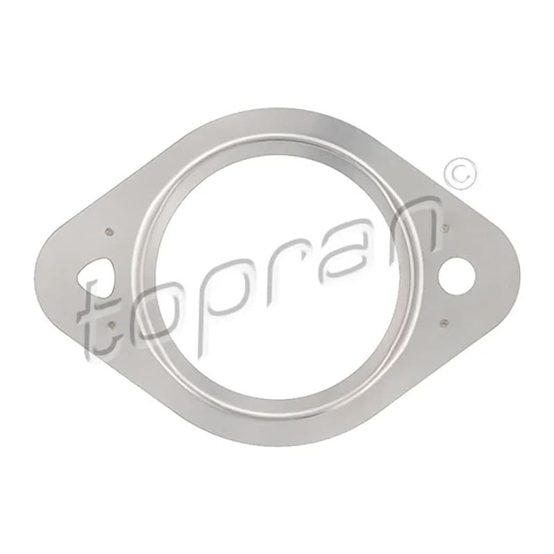 TOPRAN 113 938 tarpiklis, išleidimo kolektorius