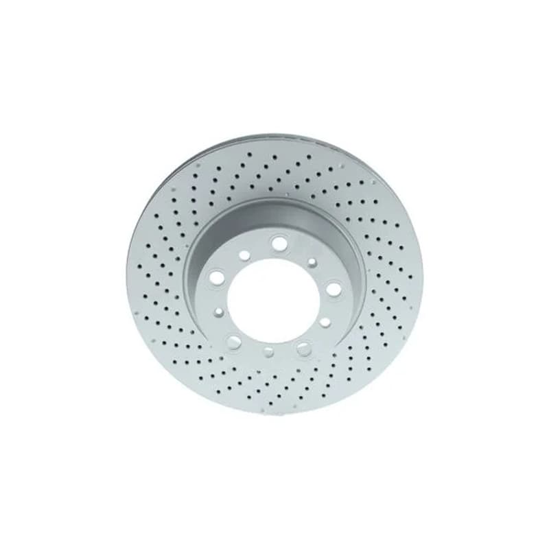 BOSCH 0 986 479 J72 stabdžių diskas